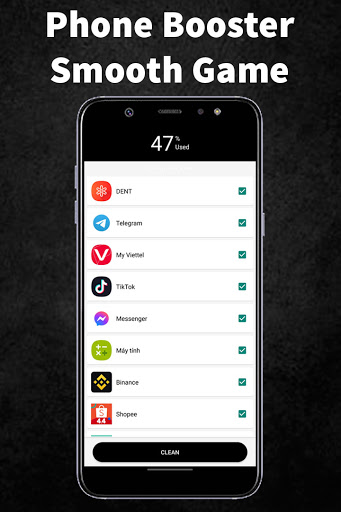 PING Game Online - Anti LAG & High Speed VPN screenshot 4