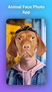 Old Face Camera - Funny Animal Face screenshot 5