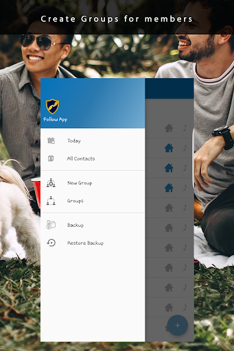 Follow App screenshot 3
