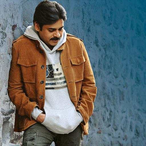 Pawan Kalyan Wallpapers 1.5