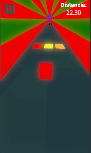Go Cube Go screenshot 2