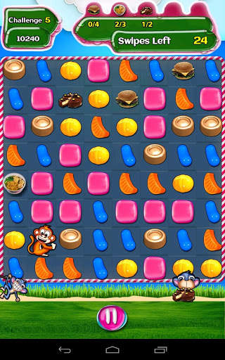 Swiped Candy screenshot 18