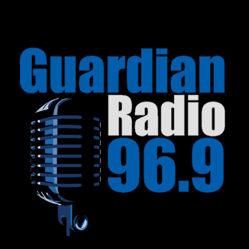 Guardian Talk Radio أيقونة