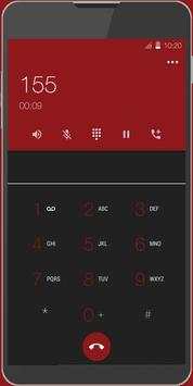 Wine CM12 & WhatsApp Theme screenshot 5