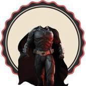 Super Hero Photo Suit Maker
