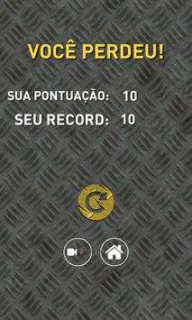 Bola Fora screenshot 4