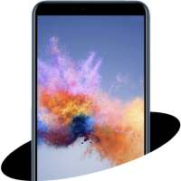 Theme - Huawei Honor 7x icon