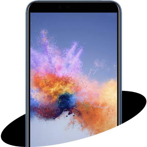 Theme - Huawei Honor 7x 1.0