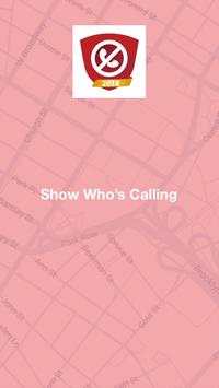 Free Call Blocker Caller ID screenshot 1