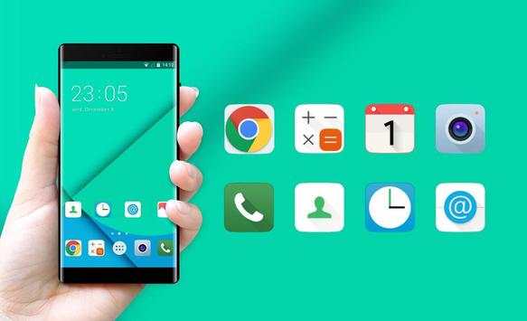 Themes for Micromax Canvas Mega 2 screenshot 4