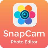 SnapCam - Free Photo Editor & Collage Maker 1.2
