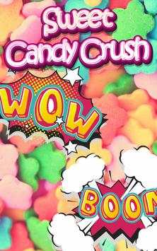 Sweet Candy Crush screenshot 6