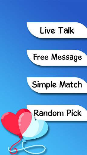 X Video Call - Live Talk Video Chat screenshot 1