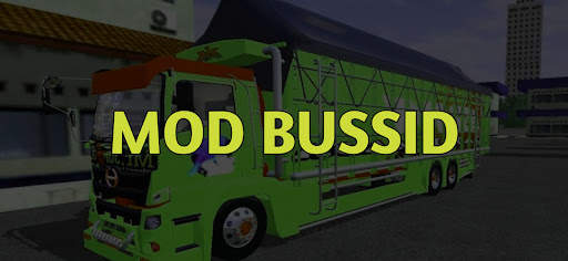 Download Mod Bussid Truk Tronton New screenshot 1
