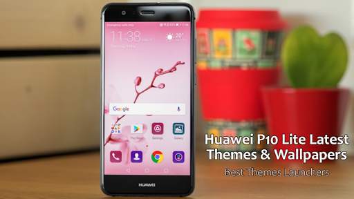 Theme for Huawei P10 Lite screenshot 4