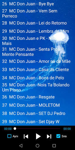 MC Don Juan All Best Songs screenshot 2