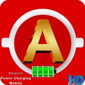 Ampere Power Charging on 9Apps