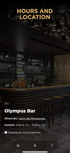 Apollo World screenshot 2