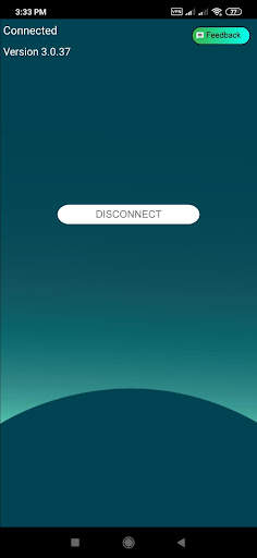 Gulf Secure VPN screenshot 3