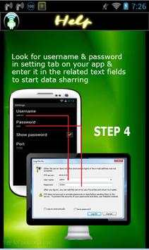 Wifi File Transfer screenshot 6
