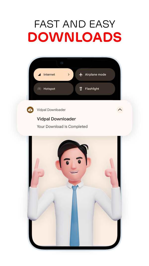 Y2Mate - Mp3 & Mp4 Downloader 6 تصوير الشاشة