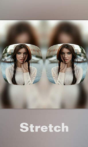 Photo Editor  PIP Mirror Image screenshot 4