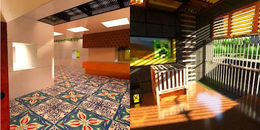 Texture HD for Minecraft screenshot 2