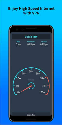 Cloud VPN – Free VPN Proxy & Secure screenshot 4