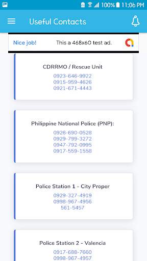 My Ormoc City screenshot 8