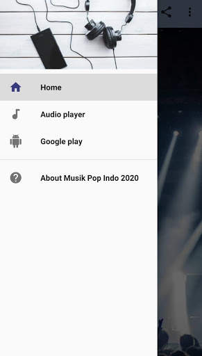 Musik Pop Indo 2020 screenshot 2