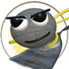 Real 3D Ball icon