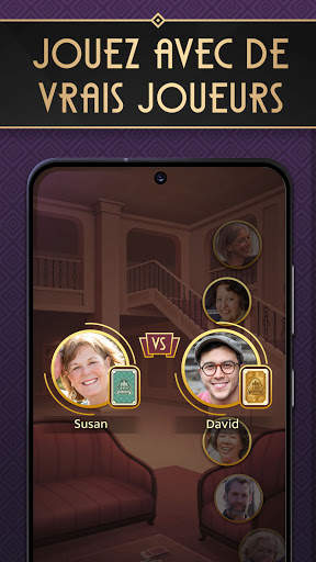 Grand Gin Rummy: jeu de cartes screenshot 3