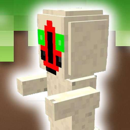SCP Mod icon