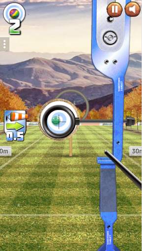Archery World Battle 3D - World Tour screenshot 6