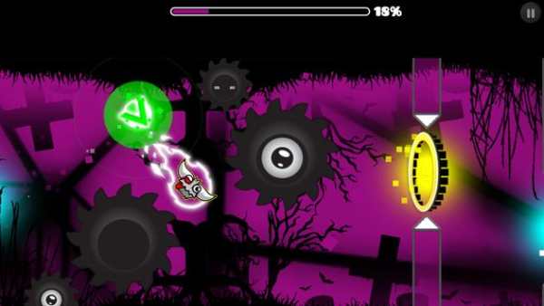 New Geometry World Dash 2 скриншот 6