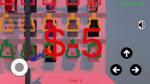 Key Master Simulator screenshot 5