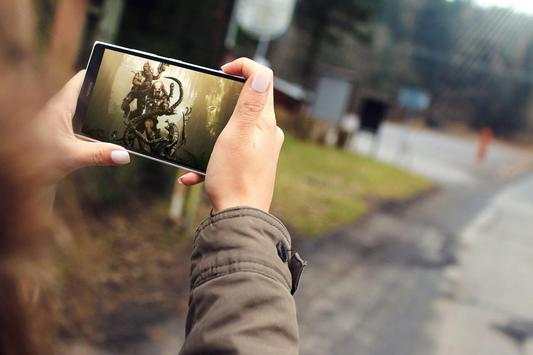 Predator Wallpapers screenshot 7