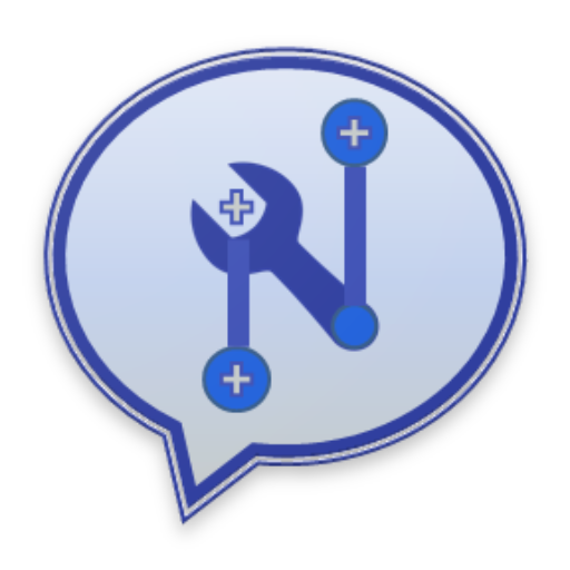 NotifiCon - Notification Sound Manager app icon