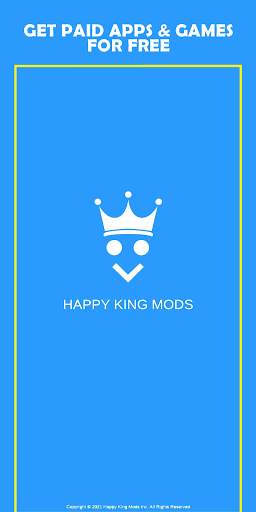 Happy King Mods - New Free Mods, Tips screenshot 1