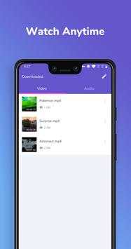 iVideo Downloader screenshot 3