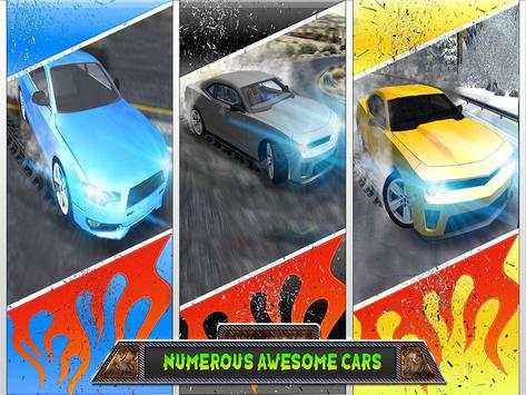 Fast Drift Racing Car Game screenshot 7