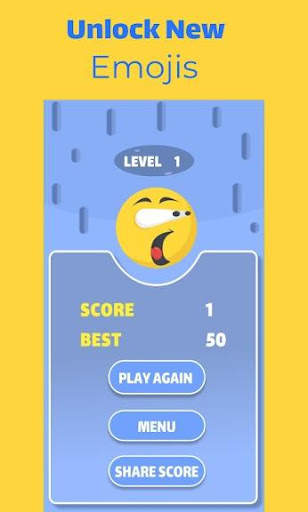 Square Catch - free games to play screenshot 4