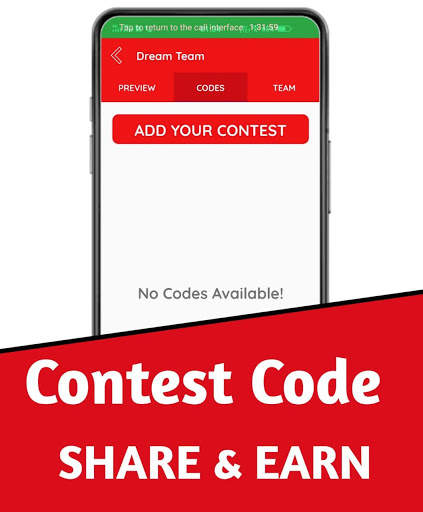 Dream Team 11 IPL Cricket Prediction & Live Score screenshot 5