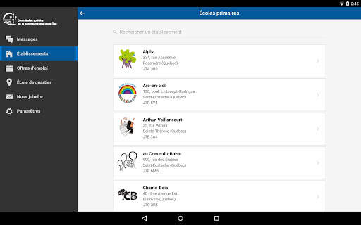 CSSMI screenshot 7
