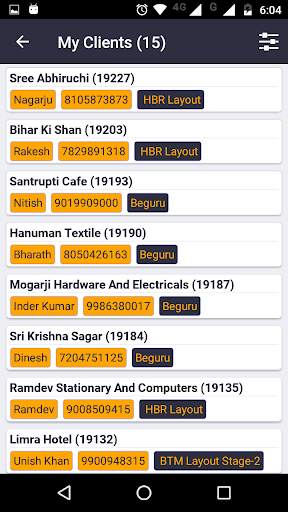 ShopClients Associates- Earn Money Online स्क्रीनशॉट 4