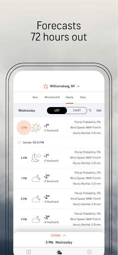 SkyGuard® screenshot 5