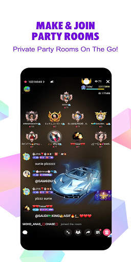 StarMaker Desi: India’s Beloved Karaoke App! screenshot 4