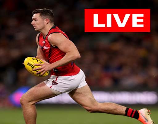 Watch AFL Live Streaming for FREE screenshot 1