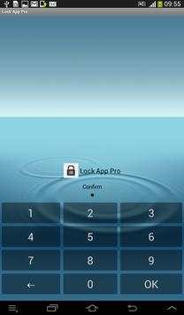 Lock App Pro screenshot 2