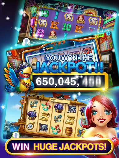 Golden Vegas Slots - Hot & Free Casino Slot Games screenshot 2